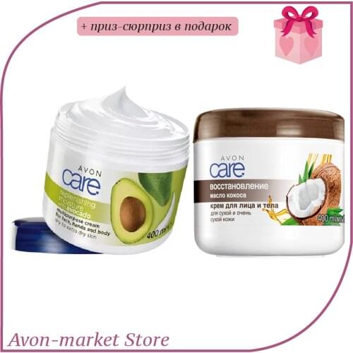 AVONFLOW Creams