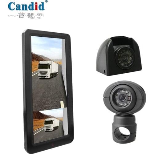 Candid Car Accessories