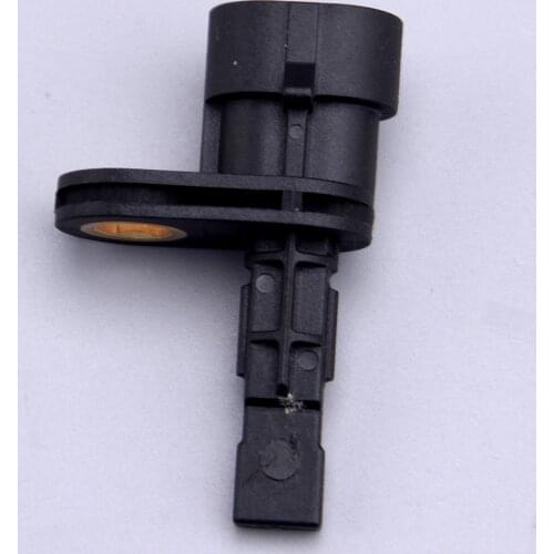 Black Car Rear Wheel Speed ABS Sensor fit for Holden Commodore VE Statesman WM Chevrolet Caprice Pontiac G8 92211237