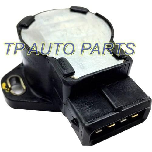 Throttle Position Sensor for Maz-da MPV OEM# B6S8-18-911 198500-0460