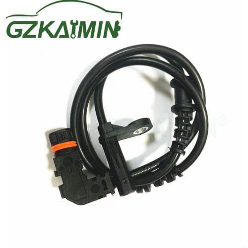 For 2014-2012 Mercedes-Benz W204 C250 C350 OEM 2049057900 A2049057900 0986594548 ABS Wheel Speed Sensor