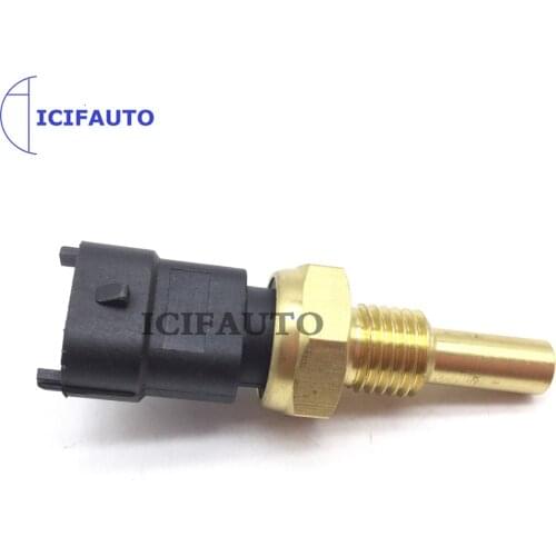 Water COOLANT Temperature Sensor For RENAULT TRUCKS Kerax Midlum Premium Distribution Route Opel Vauxhall Agila Corsa Astra