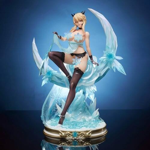 Alter GK Limited Statue Figure