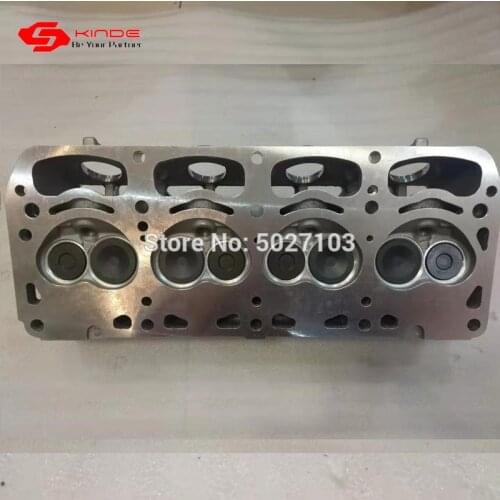 Susirick 7K complete cylinder head assy for Toyota TUV Liteace 7K engine 11101-006030 11101-06040 1998-99 year 1.8L