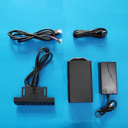 137F 978JL One Motor Controller Sets