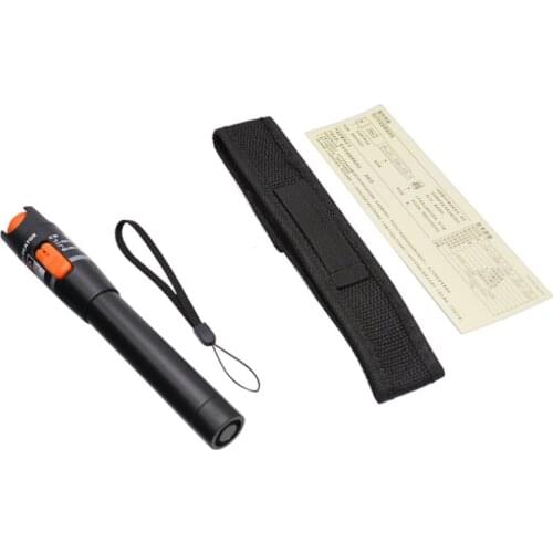 Locator Laser Fiber 50mw Visual-Fault locator 50km visual fault locator