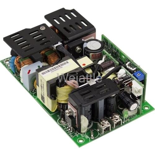 MEAN WELL original RPS-300-24 24V 12.5A meanwell RPS-300 24V 300W Single Output Medical Type