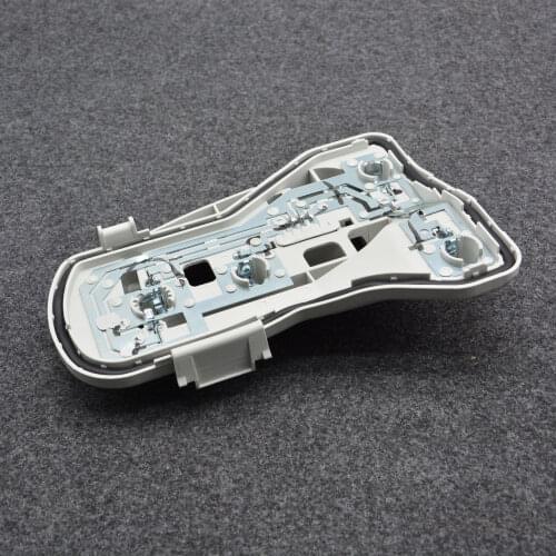 Apply to 2006-2010 POLO Rear light circuit board circuit board Taillight base lamp holder 6QD 945 257 A 6QD 945 258 A