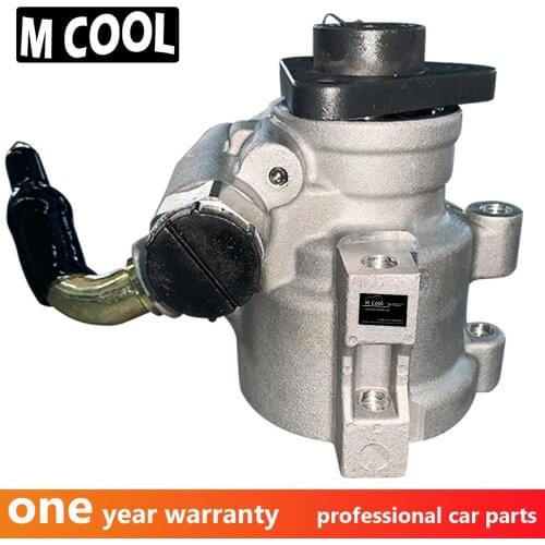 New Power Steering Pump For Jeep Grand Cherokee MK II SUV 2.7 CRD 4x4 2001-2005 52089301AB 52089301AC 52089301AA