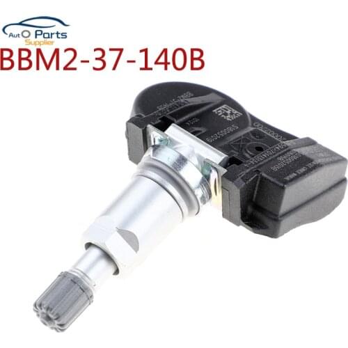 OEM BBM2-37-140B BBM237140B BBM237140A BBM237140 For Mazda RX8 CX7 CX9 MX5 Car TPMS Tire Pressure Sensor Monitor 315MHZ