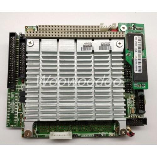 PCM4153F1101E-T PCM-4153 Advantech PC/104 Industrial Board