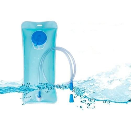 Hydration Water Bladder 2 Liter Replacement Water Reservoir