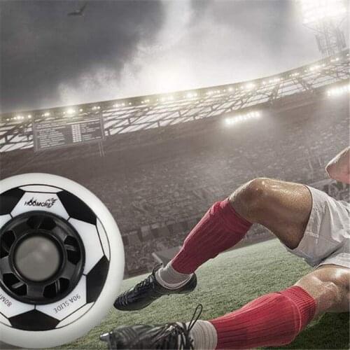 8 pcs/lot inline skates wheel with ABEC skating bearing 80mm 76mm 72mm skate rodas for FSK slalom HV High KSJ WFSC IGOR