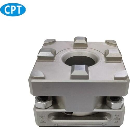 System 3R Manual Chuck Marco HP 3R-600.15-3 compatible 3R EDM tooling maker from China