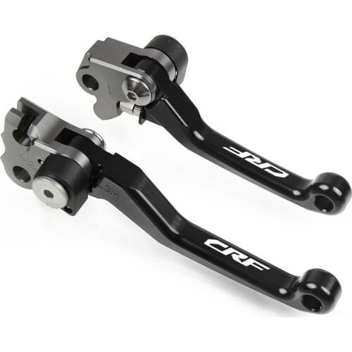 Motorcycle Brake Clutch Lever Pivot Lever For Honda CRF 250/450 R CRF250X CRF 450R 450X CRF450R CRF250R CRF450X CRF150R 07-2018