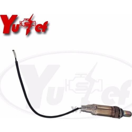 HIgh Quality O2 Oxygen Sensor F00HL00030 1 Cable Wire UNIVERSAL FIT Lambda LS50030 LS-21