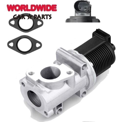 7.22946.29.0 46785766 55182482 55204235 55215029 for FIAT STILO LANCIA LYBRA MUSA THESIS 1.9 2.4 JTD Lancia Musa 2004 EGR VALVE