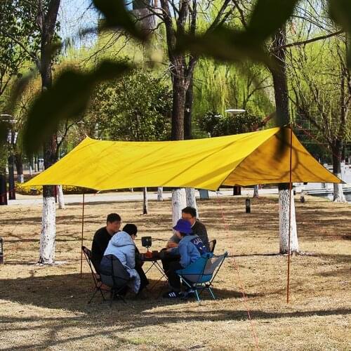 Astagear Awning Tents