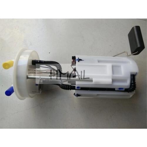Gasoline pump assembly for chery qq 0.8 ,qq 372 fuel pump assembly S11-1106610CA