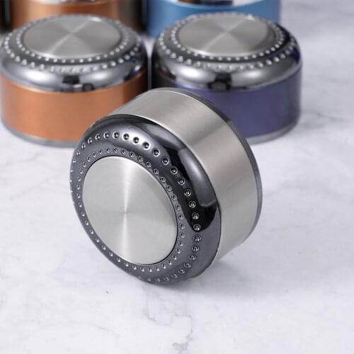 Stainless Steel Vacuum Bottle Lids Reusable Mug Cover Thermoses Cover Flask Lids Replacement for Travel Vacuum Water Bottle