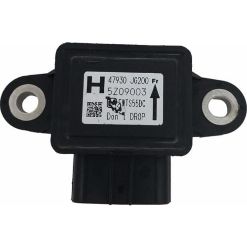 ABS Deceleration Sensor For 2008-2013 Nissan Rogue JUKE ROGUE