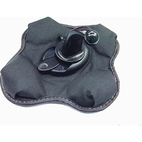 For Garmin Nuvi 3580LM 3580LMT 3590LMT 3790LMT GPS Portable Friction/ Bean Bag Mount