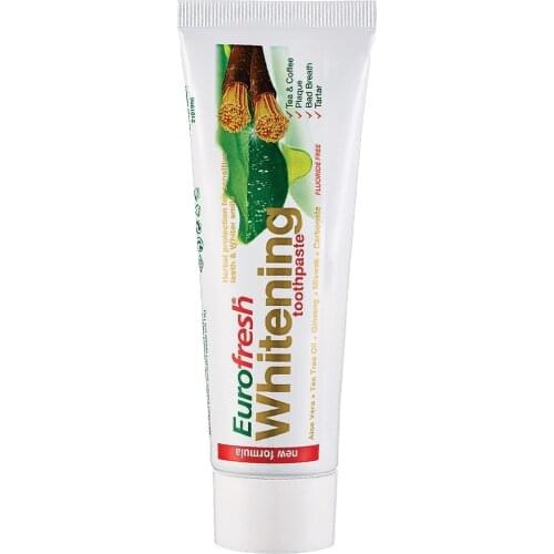 Farmasi Whitening Toothpastes
