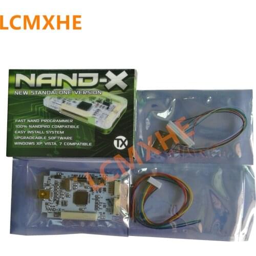 FOR XBOX 360 TX NAND-X CABLE kit for xbox360