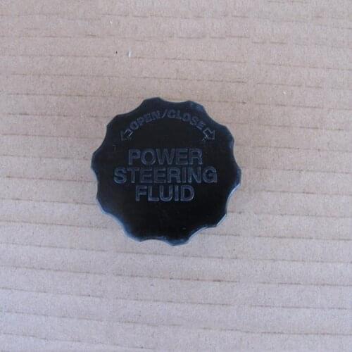 For Hyundai Elantra i30 Kia Cerato booster oil pot cover CAP ASSY-RESERVOIR power steering oil cap cover