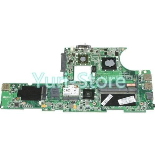 NOKOTION For Lenovo X100e 75Y4669 60Y5711 Notebook PC Motherboard Athlon Neo MV-40 CPU DDR2 DAFL3BMB8E0