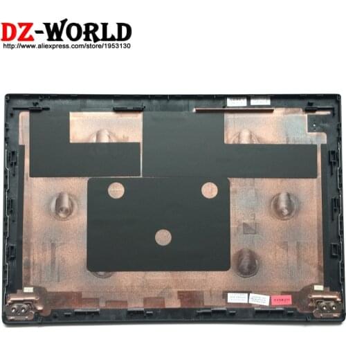 New/Orig Back Shell Top Lid LCD Rear Cover Case for Lenovo ThinkPad X260 X270 FHD 01HW945 01EN186 SM20H45443