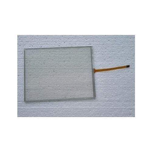 New touch glass 130mm * 97mm used for XP30-TTA XP30-BTA XP30-BTE