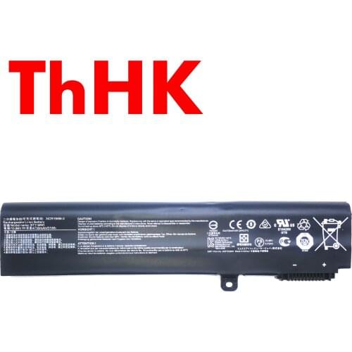 Genuine Original BTY-M6H Laptop Battery For MSI GE62 GE63 GE72 GE73 GP62 GL62 GL72 GT62VR PE60 PE70 MS-16J1 MS-1795 MS-16J3