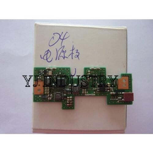 Original D4 DC/DC POWER BOARD Small Power Driver PCB Board For Nikon