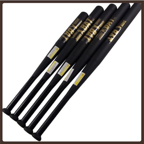 Professional Heavy Baseball Bat Aluminium Souvenir Baseball Accessories Stick Self Defense Bate De Beisbol Training Exercise