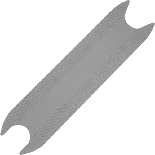 Rubber Foot Pad for Ninebot MAX G30 Electric Scooter Foot Mat Sticker Skateboard Adhesive Pedal Cover Pad Replacement Parts