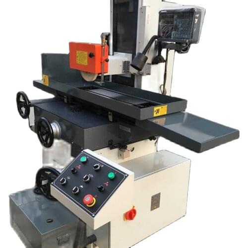 MD820 Surface Grinding Machine for Metal