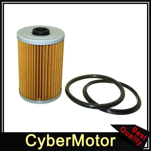 Brand New Aftermarket Fuel Filter For MerCruiser GEN III Cool Element 35-866171A01 35-8M0093688