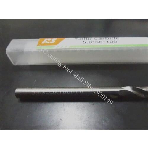 Solid carbide drill ,3.0 4.0 5.0 6.0 7.0 8.0 9.0 10.0 11.0 12.0 13.0 14.0 for milling machine free shipping
