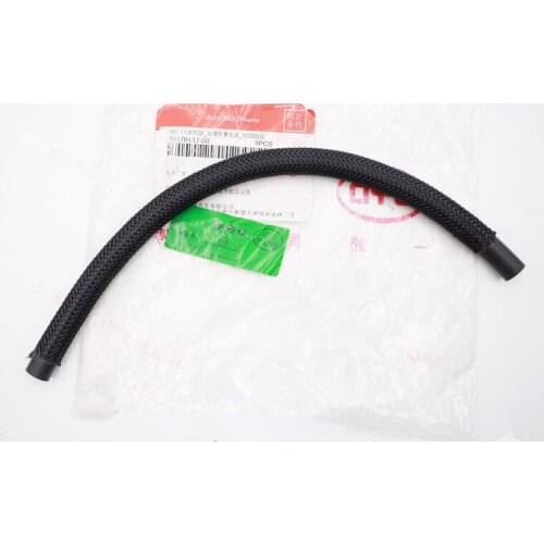 Activated carbon canister air hose for BYD F3 F3R L3 G3 G3R Carbon canister connecting hose 473 ENGINE IB5-1130120 F3-1130011