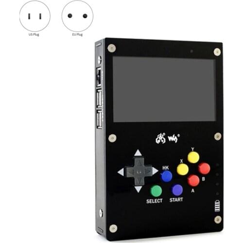 Портативные игровые консоли Waveshare China At AliExpress