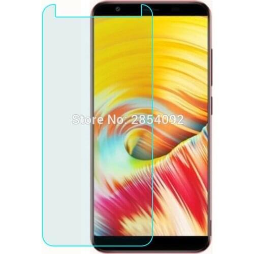 Safety Front Screen Protector phone For Vernee T3 Pro Tempered Glass SmartPhone Film Protective Cover Guard Protection