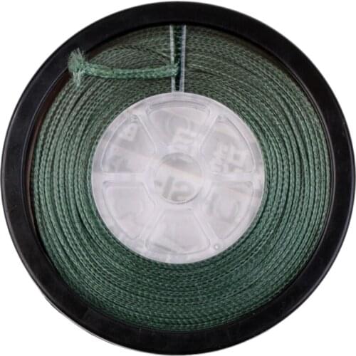 25lb/35lb/45lb 10m Leadcore Braided Carp Fishing Line Hair Rigs Lead Core