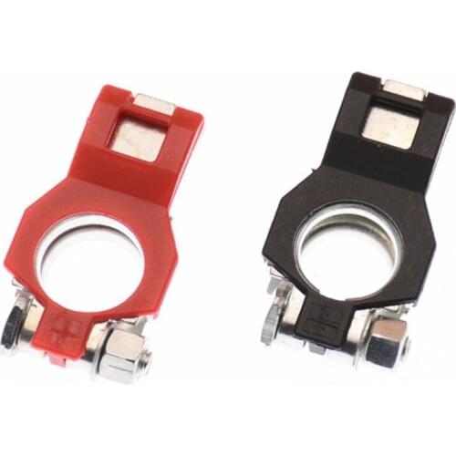 50LC Quick Release Lift Off Connector Clamps Battery Terminal Connector Car Battery