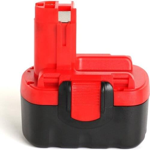 For BOSCH 14.4VA 1300mAh power tool battery Ni cd 2607335678 2607335685 2607335686 2607335694 BAT038 BAT040 BAT041 BAT140 BAT159