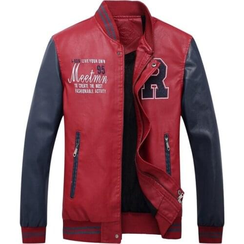 Bapalu Mens Fleece Jackets