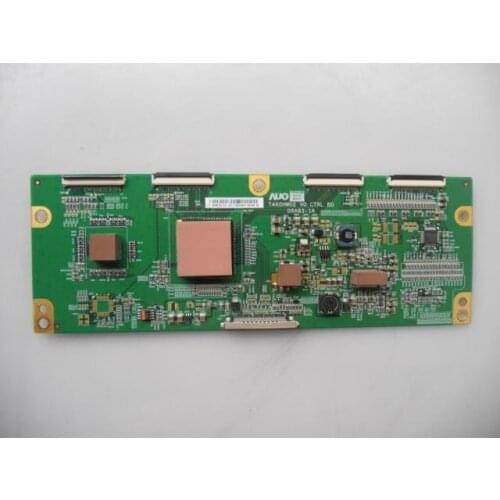 For Sam sung LA46A550P1R logic board T460HW02 V0 CTRL BD 06A83-1A