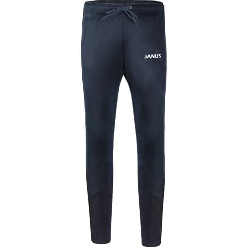 Euphorbia Flower Football Pants