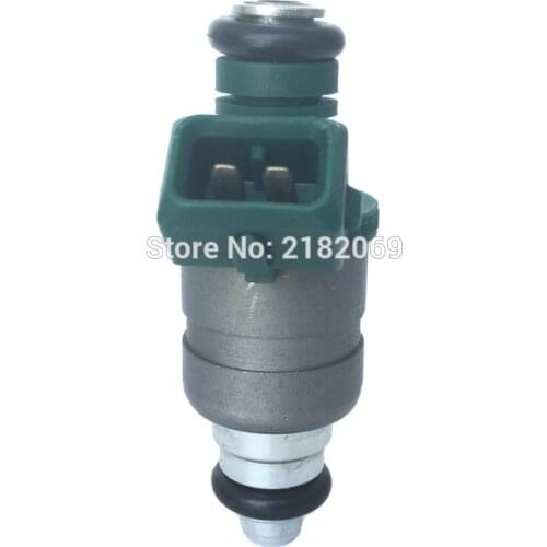 Fuel Injector Nozzle 037906031AA For VW Golf Jetta New Beetle Corrado AUDI A3 SEAT Toledo Ibiza Cordoba Alhambra Leon SKODA