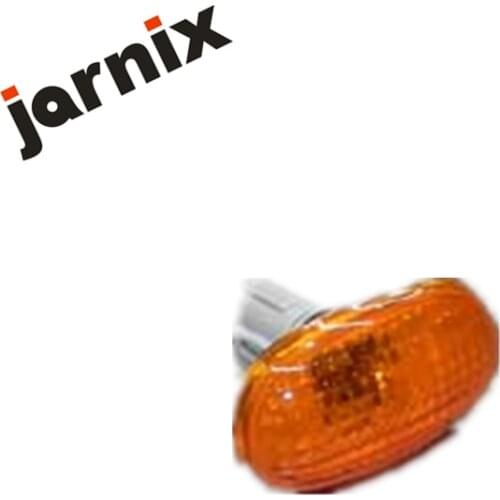 Good Quality 2PCS Side Direction Lamp Assy For Chery QQ SWEET S11 RIICH S22 OEM:S11-3731010